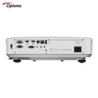 Projecteur DLP Optoma OEF903, technologie DMD - Résolution native 1080P HD, compatible 4K, 3D, ultra courte focale, diode laser, 4800 lumens pour