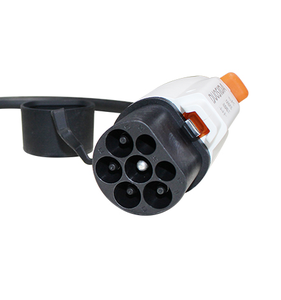 Prise EV GBT mâle 32A 7KW 22KW pour côté véhicule, connecteur de charge EV chinois 16A 3.6KW 11KW 20234 pour BYD Xpeng ID4 - Product Image 4