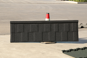 Màu đá tráng mái ngói đá tráng tấm lợp decca - Product Image 2