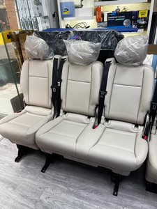 Nuovi Sedili Originali OEM per V260 Vito W447, Parti <span class=keywords><strong>Auto</strong></span> Originali per Classe V - Product Image 4