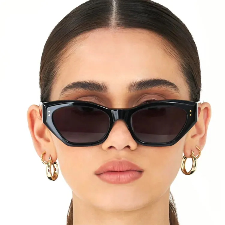 Finione fashion trending style sun glasses sunglasses 2023 hot sale wholesale price sunglasses