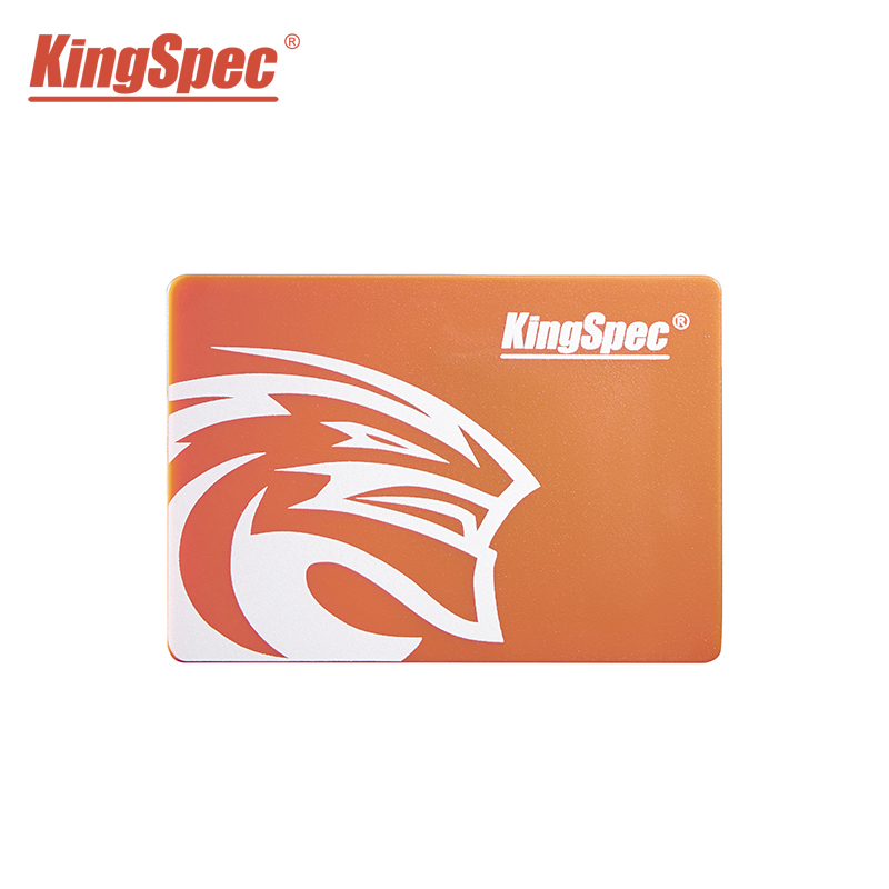 Kingspec 2,5 gb высокое качество дизайн большой емкости 256 дюймов ssd жесткий диск