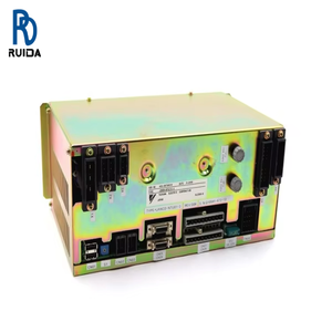 Unidad de Control de Robot JZRCRNTU21C3 JZRCRNTU21C4 JZRCRNTU21C5 JZRCRNTU21C6 para Sistema de Accionamiento de Robot Industrial - Product Image 1