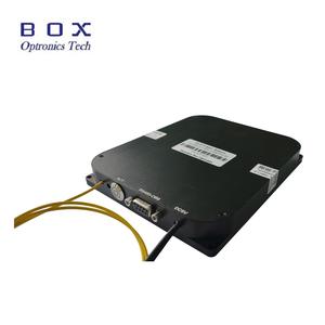 Fuente ASE de 1310nm y 30mW, SMF FCAPC 150x125x20mm, 5V, para Pruebas OTDR - Product Image 2