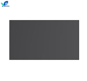 2023 nouveau Design Wupro 120 pouces écran de projecteur PET CBSP CLR cristal 4K plein film <span class=keywords><strong>3D</strong></span> ALR écran de Projection - Product Image 2