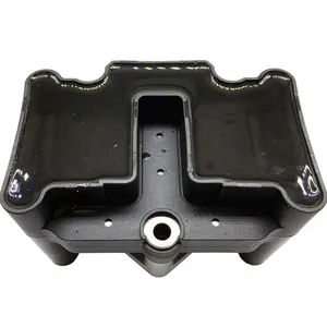 Paquete de bobina de encendido OEM para Audi VW nueva condición Jetta <span class=keywords><strong>modelo</strong></span> CÓDIGO DE MOTOR 06B905106A 906B905106A 032905106B - Product Image 1