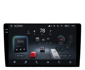 Teyescc4 Pro cho <span class=keywords><strong>TOYOTA</strong></span> Volkswagen Hyundai phổ xe đài phát thanh đa phương tiện Video Player <span class=keywords><strong>Navigation</strong></span> Stereo Android <span class=keywords><strong>GPS</strong></span> phổ - Product Image 1