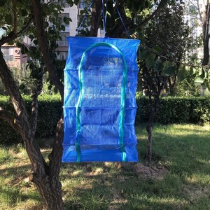 Usine pas cher <span class=keywords><strong>prix</strong></span> pêche <span class=keywords><strong>filet</strong></span> suspendu <span class=keywords><strong>boeuf</strong></span> légumes nourriture fruits poisson viande soleil séchage <span class=keywords><strong>filet</strong></span> - Product Image 1