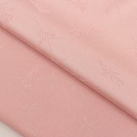 Tissu de satin imprimé numérique en polyester acétate brillant Tissu de jupe de soie verticale lisse en satin crêpe véritable