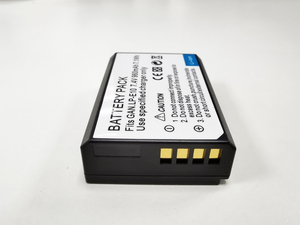 LP-E10 Lp E10 Lpe10 Camera Batterij Voor Canon Eos 1100d 1200d 1300d Kus X 50X70X80 Rebel T3 T5 T6 - Product Image 4