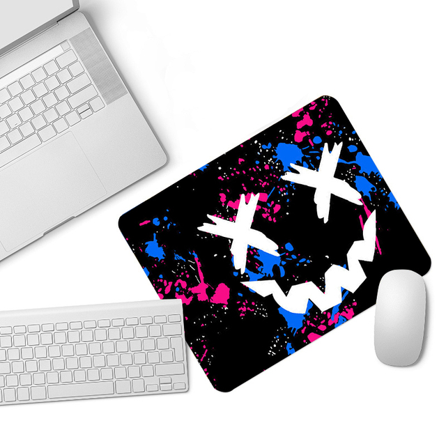 Supplier Selling Mouse Pad Small Mouse Pads Custom logo Gaming Mouse Mat