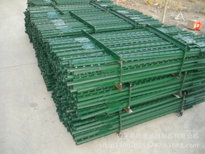 Valla <span class=keywords><strong>de</strong></span> acero barata, <span class=keywords><strong>postes</strong></span> en T ampliamente utilizados a la venta, Anping - Product Image 3