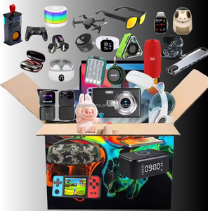 Mysterybox Điện Tử Bất Ngờ Nổ Thông Minh Đồng Hồ 4G Khe Cắm Sim Android Hoạt Động 5G Quà Tặng Tất Cả Các Sự Dịp Đặc Biệt Mô Hình 59 Tk - Product Image 2