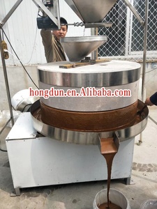 Vừng tahini dán đá có thể xay bơ đậu phộng - Product Image 2