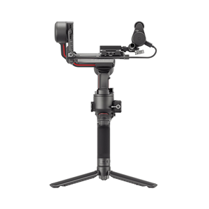 Estabilizador <span class=keywords><strong>de</strong></span> Gimbal con Pantalla Táctil RS 3 <span class=keywords><strong>de</strong></span> 3 kg con Bloqueo Automático <span class=keywords><strong>de</strong></span> Ejes, 12h ActiveTrack y Seguimiento por IA para Profesionales <span class=keywords><strong>de</strong></span> Cámaras <span class=keywords><strong>de</strong></span> Acción y Drones - Product Image 6