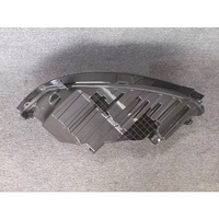 Pour Jaguar XE XF XJL XFL F-Space phares à LED applicables aux anciens modèles et aux nouveaux feux avant assemblage gauche et droit