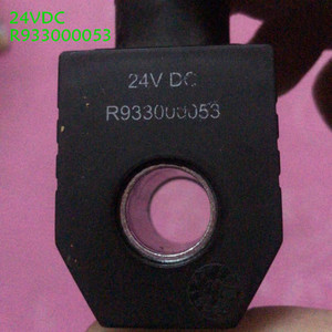 Bobina Solenoide Hidráulica XLF 24VDC R933000053 R933000034 R933000056 7078 76 26 - Product Image 5