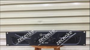 เครื่องขยายเสียง Crown XLi3500 สภาพใหม่มาก 220V - Product Image 2