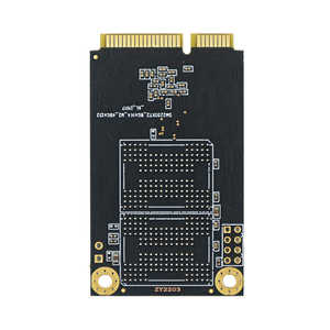 Ssd 32Gb 64Gb 128Gb 256Gb 512Gb 1Tb 2Tb Msata Super Snel Lezen En Schrijven Snelheid Gloednieuwe Ssd Harde Schijf - Product Image 3