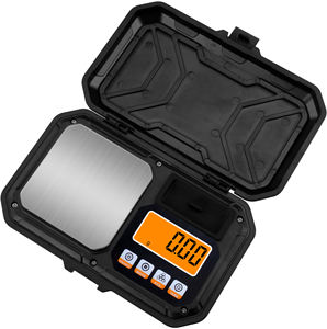 사용자 정의 보석 저울 무게 0.01g 무게 그램 디지털 최고의 포켓 골드 스케일 사용자 정의 디지털 보석 저울 - Product Image 4