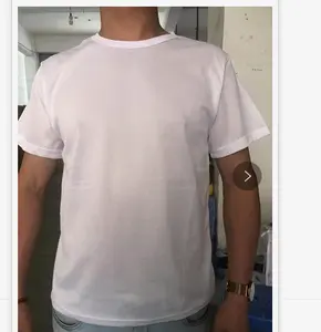 Advertising T-shirt Uniform Promotional Custom T Shirts