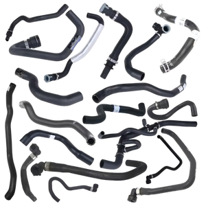 HANSIKE OEM 06F103235 Pièces automobiles, Tuyau de ventilation du carter moteur PCV, Tuyau de ventilation Autres systèmes de refroidissement Accessoires automobiles - Product Image 6