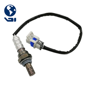 เซ็นเซอร์ O2แลมบ์ดาออโต้ OEM 234-4256เซ็นเซอร์ออกซิเจนปลายน้ำสำหรับ Cadillac Escaleade - Product Image 4