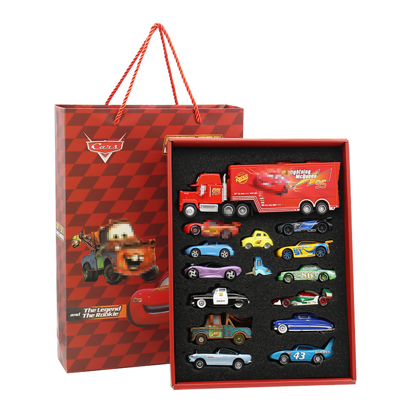 15 Gift Boxes