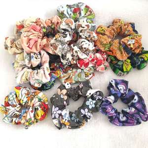 YY彩色神秘盒竹纤维婴儿发丝柔软弹力婴儿发饰，头皮环保温和 - Product Image 5