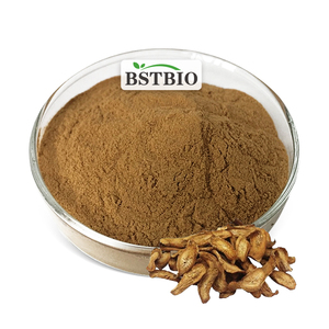 BSTBIO Groothandelsprijs Bardock Extract Poeder 10:1 20:1 Polysaccharide 30% Bardockwortel Extract - Product Image 1