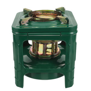 Modèle 138, Fabricant chinois, Ancien modèle portable, Poêle à 8 mèches, Brûleur efficace, Poêle à pétrole et à gazole <span class=keywords><strong>pour</strong></span> la cuisson, à vendre - Product Image 1