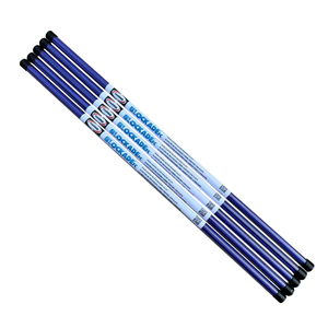 Varilla de <span class=keywords><strong>Soldadura</strong></span> de Platino Recubierta de Azul Harris Americano, para Soldar <span class=keywords><strong>Cobre</strong></span>, Hierro, Acero Inoxidable, 9 Piezas en un Tubo - Product Image 5