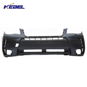 Conjunto de parachoques delantero de coche de precio al por mayor 57704SG021 Oem 57709SG010 parachoques para Subaru <span class=keywords><strong>Forester</strong></span> 2013 <span class=keywords><strong>2014</strong></span> 2015 - Product Image 1