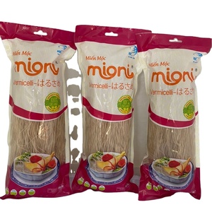Usine de fabrication de nouilles de riz biologiques de qualité supérieure à bas prix, OEM personnalisé - Product Image 1