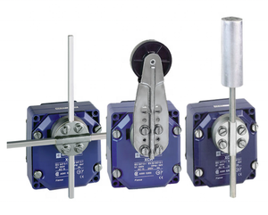 Nuevo interruptor de desviación del interruptor de límite XCRT115 viaje de carga pesada - Product Image 3