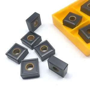 high-quality Lathe Snmg190616 Carbide Turning Inserts Snmg
