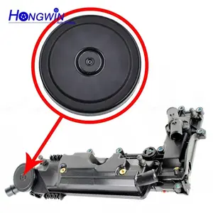 Motorklepdeksel Voor Jaguar Xf 2009 Land Rover Freelander 2 2006 - 2014 Range Rover Evoque 2012-Lr004200 Lr004255 Lr022304 - Product Image 5