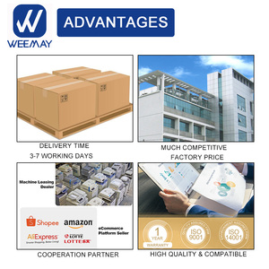 Pièces de rechange pour imprimante Weemay, cartouche de Toner, couleur, <span class=keywords><strong>MPC307</strong></span>, pour rick afrio MP C306 C307 C406 C407, pièces - Product Image 6