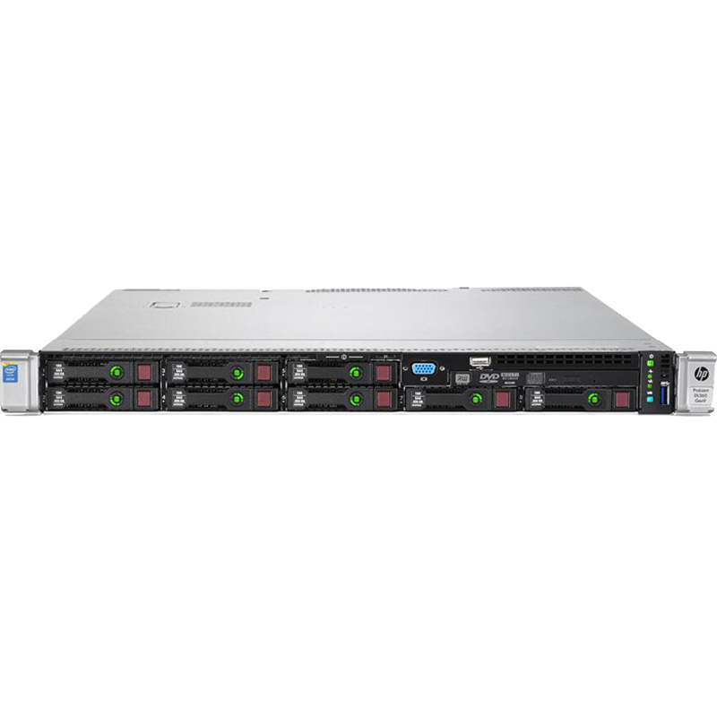 HPE DL20 Gen10 Plus ラックサーバー E-2378 CPU 16GBメモリ P408i-a