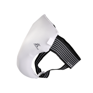 <span class=keywords><strong>Taekwondo</strong></span> da uomo Jockstrap regolabile WTF Guard inguine e protezione inguinale comodo e protettivo - Product Image 3