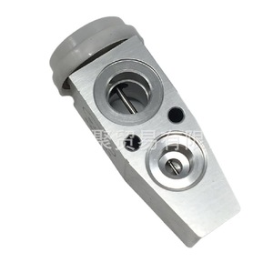 Vanne d'expansion de climatisation en aluminium 93733230, actionneur thermique pour Buick Excelle GL8 Cruze Regal LaCrosse Aveo - Product Image 1