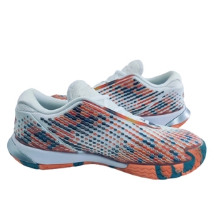 <span class=keywords><strong>Scarpe</strong></span> da Tennis Professionali Traspiranti in Mesh per Uomo e <span class=keywords><strong>Donna</strong></span>, <span class=keywords><strong>Scarpe</strong></span> da <span class=keywords><strong>Padel</strong></span> con Assorbimento degli Urti, <span class=keywords><strong>Scarpe</strong></span> da Allenamento - Product Image 3
