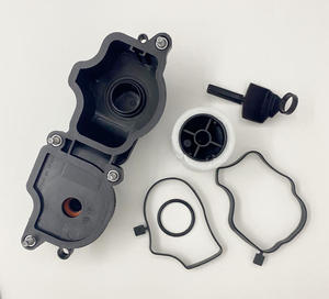 Soupape de ventilation du carter moteur 11127793163 pour <span class=keywords><strong>BMW</strong></span> M57 <span class=keywords><strong>Diesel</strong></span> E46 E39 <span class=keywords><strong>E38</strong></span> E53 X5 F004-3 - Product Image 2