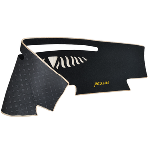 Parasol Protector de salpicadero Cubierta de tablero Alfombrilla antideslizante para <span class=keywords><strong>Audi</strong></span> <span class=keywords><strong>100</strong></span> <span class=keywords><strong>C4</strong></span> - Product Image 5