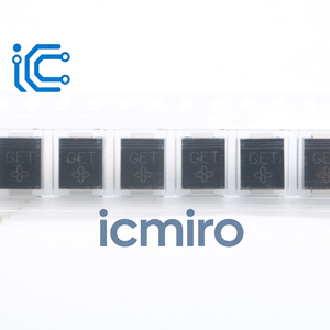 ICMICRO En Stock Nouveaux Composants Électroniques Circuits Intégrés Originaux Fournisseurs GET - Product Image 2