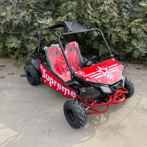 <span class=keywords><strong>Karting</strong></span> eléctrico pista adecuada <span class=keywords><strong>comprar</strong></span> alta velocidad electrónica rápida Go Kart para adultos parachoques coches eléctricos para venta al por mayor al aire libre - Product Image 5