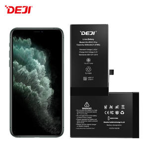 <span class=keywords><strong>Batterie</strong></span> Msds personnalisée DEJI 3046mAh pour <span class=keywords><strong>batterie</strong></span> remise à neuf pour téléphone portable <span class=keywords><strong>iPhone</strong></span> 11 PRO - Product Image 3