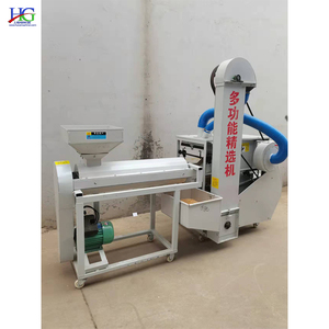 Máquina para Desgranar Maíz, Trigo, Frijoles y Semillas de Girasol, Eliminación de Pelos, Limpieza de Moho - Product Image 6