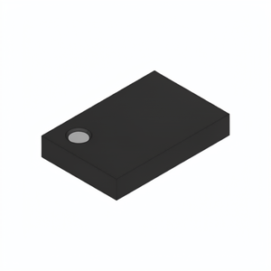 Circuito Integrado de Fabricante, Canal 8 XFDFN, Lógica 74HC2G125GD,125, Circuito Integrado BUFFER NO INVERSOR 6V 8XSON - Product Image 1