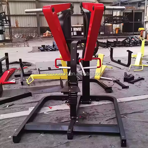 Multi-funzionale attrezzature <span class=keywords><strong>per</strong></span> <span class=keywords><strong>palestra</strong></span> bassa fila tirare indietro la macchina allenatore indietro pettorale e tricipiti - Product Image 5